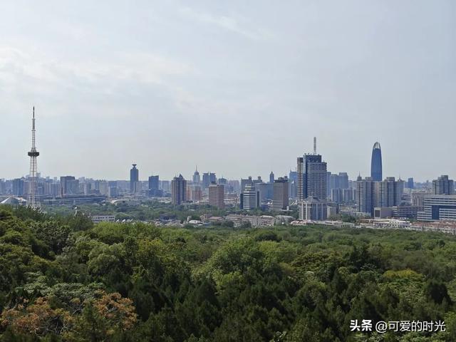 1000元实现了3天济南遛娃之旅