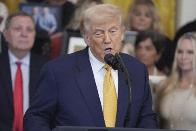 特朗普计谋得逞了！5国已经妥协，4个是中国的邻居，2国为了讨好美国，出卖中国利益