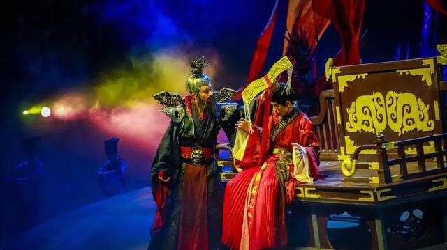 6.6元穿越三国！广元→剑阁晚间巴士已开通