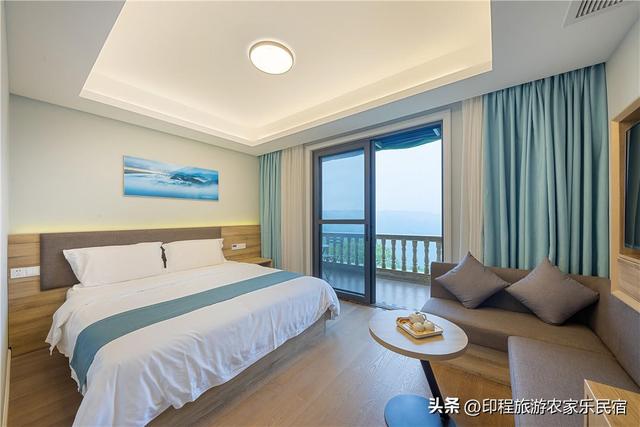 新昌赏秋正当时，这五个必游景点今秋必去，云海农家乐推荐