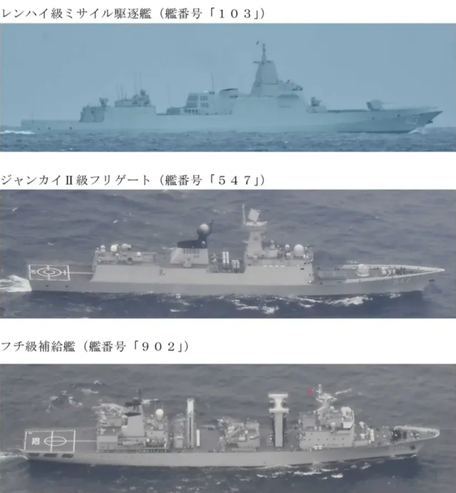 解放军说出日本最悲惨的下场，中国不介意把日本变成主战场