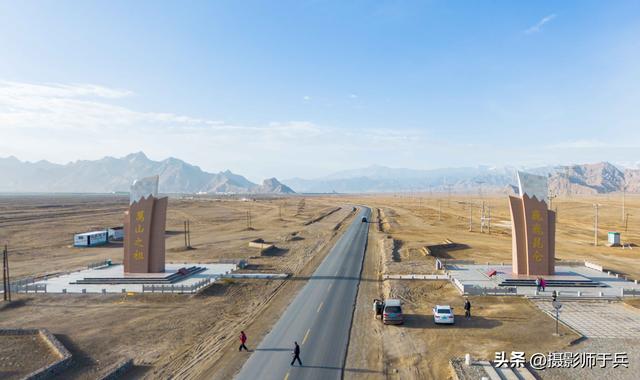 23天，甘青大环线深度自由行全攻略