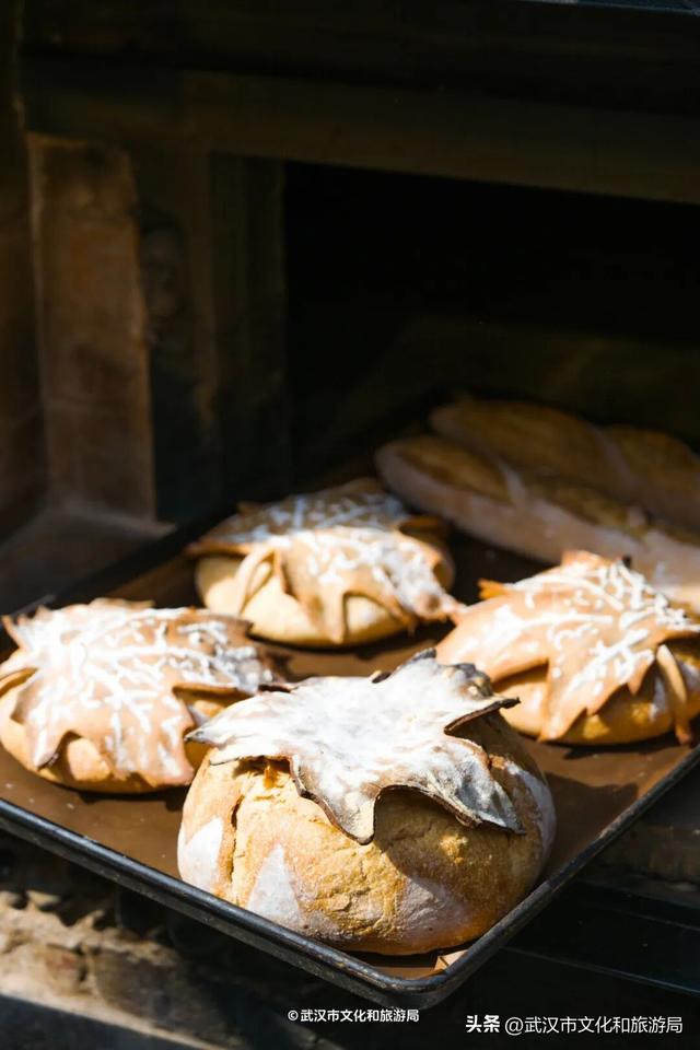 直冲20°C！武汉赏秋天花板，上新3个玩法