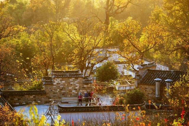 11月-12月淡季旅行，适合去的6个目的地，人少清净，风光甚美