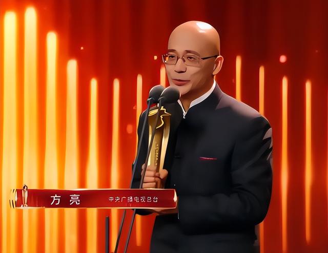 金声奖圆满落幕：4人升咖	，2人出尽风头，她有望成新央视一姐