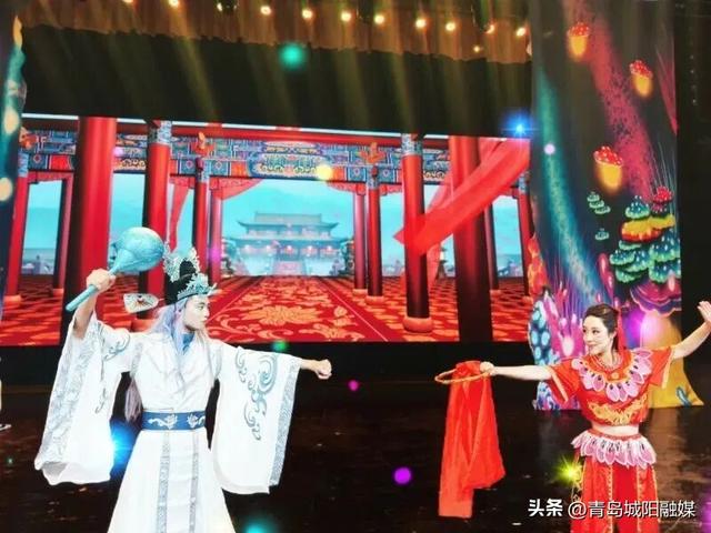 收藏！“双节”假期来城阳怎么玩？游玩线路已安排→