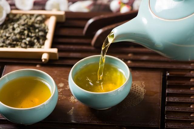 你知道七碗茶的故事吗