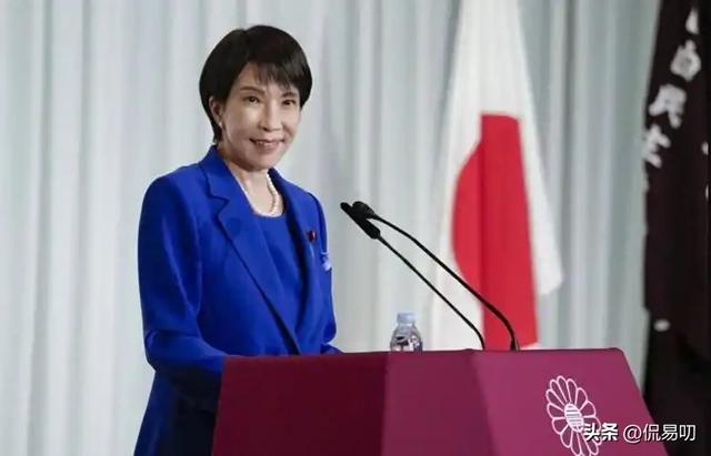 日本女首相爱飙车！高市早苗的汽车保卫战，能破分裂局？