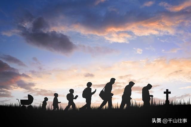 泪目！骑行队那骑友个老陈，开春再没出现，还差半年就正式退休…