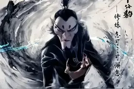 哪吒2之魔童闹海：看申公豹的人际关系圈，满是普通人的悲哀图片