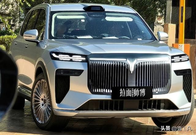 汽车行业的一颗璀璨明珠，岚图泰山必将成为您心中的经典名车。