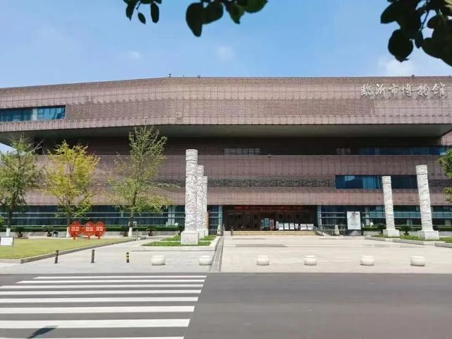雨天也浪漫！临沂这些室内场馆请按“搭子”对号入座