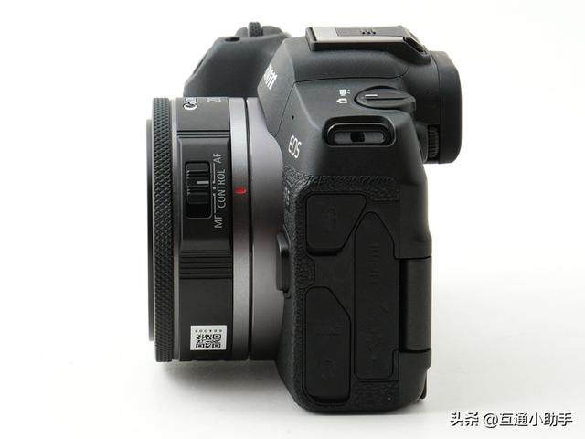 小巧轻便28mm镜头推荐——佳能 RF28mm F2.8 STM