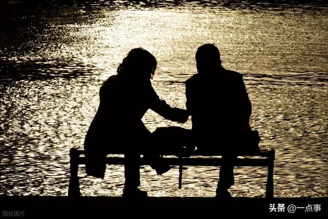 惊人的夫妻定律：关系走到最后，就是这5种结局，你属于哪一种？