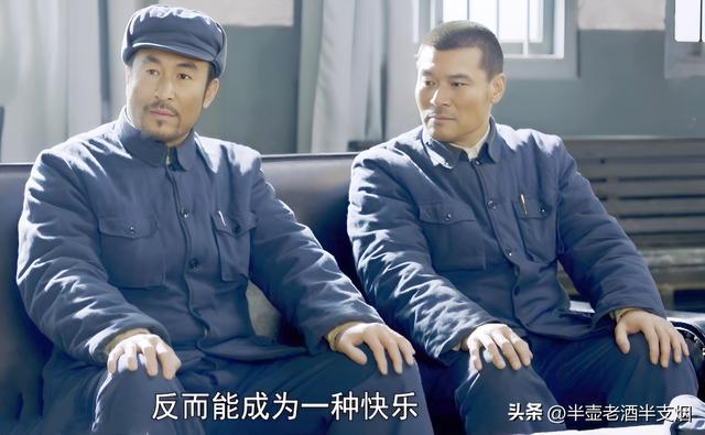 功德林战犯中的十三个黄埔一期生，全都活过花甲，最长寿的是谁？