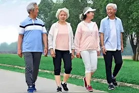 4种运动被称为“长寿运动”！每天坚持这个时长，死亡率可能降低图片