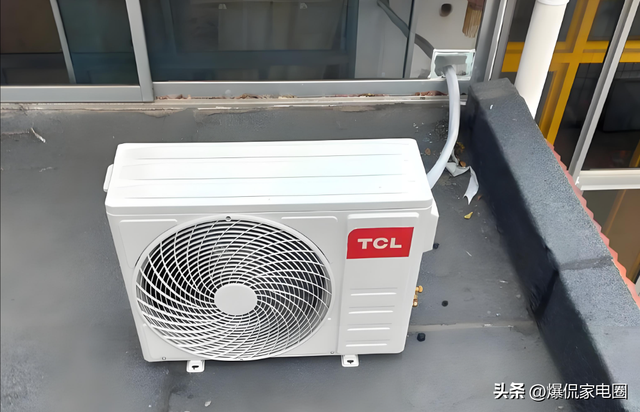预算1500元，买哪款空调最好？不建议买格力，推荐这3款硬核空调