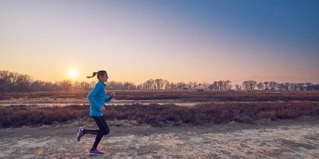 跑者必知！跑步“黄金法则”：一周几次？每次几公里？