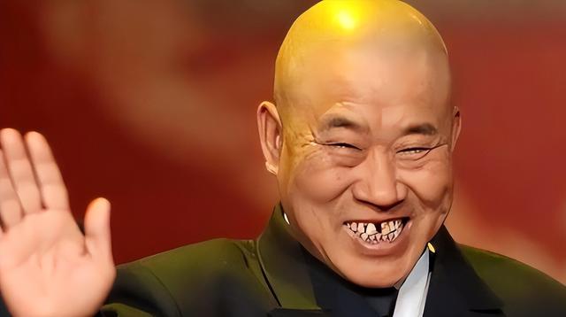 68岁晚节不保，国家一级演员杜旭东，终究是为他的荒唐行为买了单