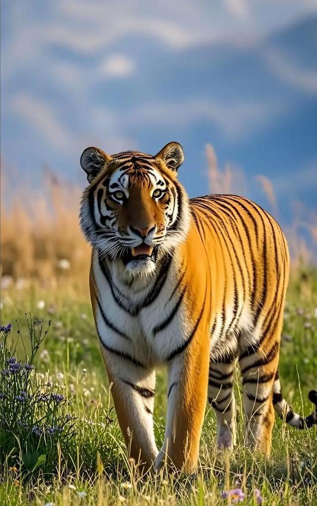 提醒虎的：不要和这三位属相做夫妻，情债难还，晚年苦命？