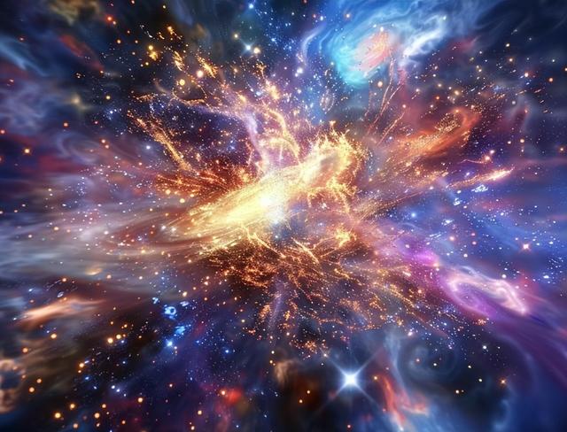 暗能量藏玄机！宇宙将何时亡？热寂、大撕裂还是大挤压？能预知吗