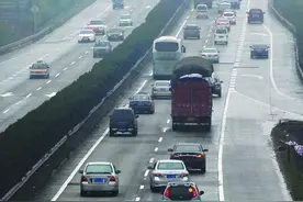 开车多久能上高速公路，不敢在高速公路上开车怎么办？有的是办法图片