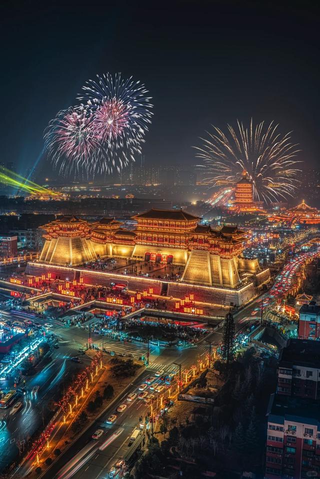 河南旅游必去的十大胜地，不容错过！你去过几个呢？