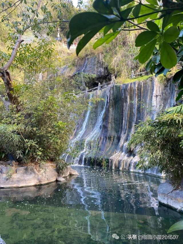 腾冲秘境：火山沉寂，绽放的地质与自然之美