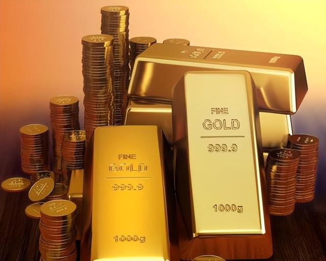 小风波大风暴！金银暴涨后全球入“滞涨”怪圈，中国为何是个例外