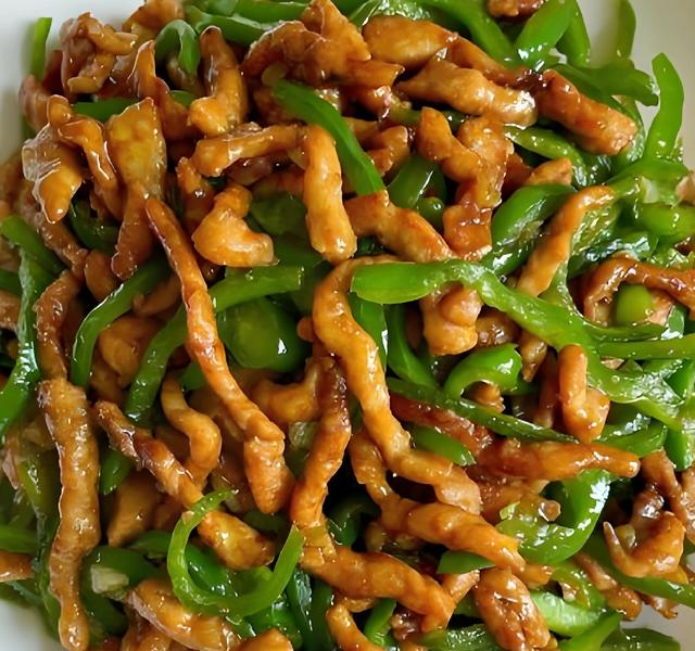 适合中老年人的6道家常下饭菜，营养好做还下饭，学会不用愁三餐