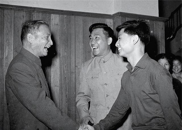 69年陈云下放江西，省委书记避而远之，3年后陈云说道：胆子不小