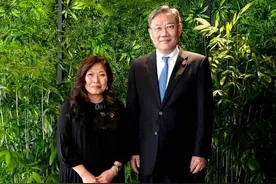 川普上台，加拿大风向要变？王毅表态后，中加贸易部长释放新信号图片