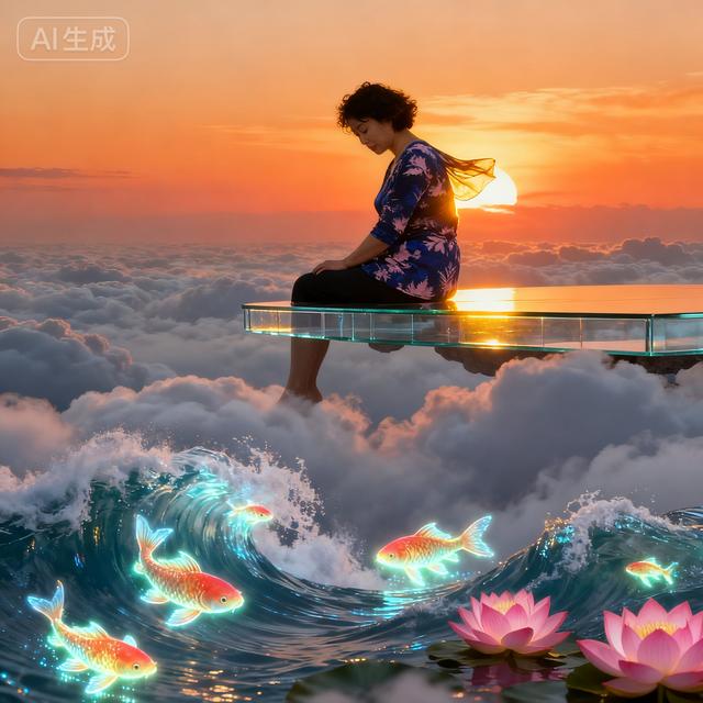 深经了梦的神奇，用事实和新科学揭秘梦的本质