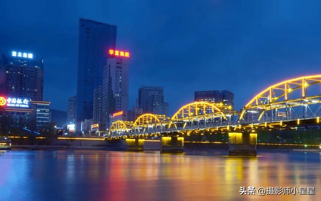 震撼！黄河流域这6大极致景观，错过就是遗憾