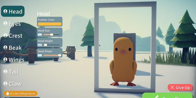 50万鸭子攻陷Steam？《逃离鸭科夫》凭啥让老玩家放弃“三角洲”