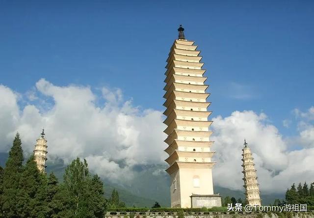冬季到云南避寒，房车人最好选这些地方