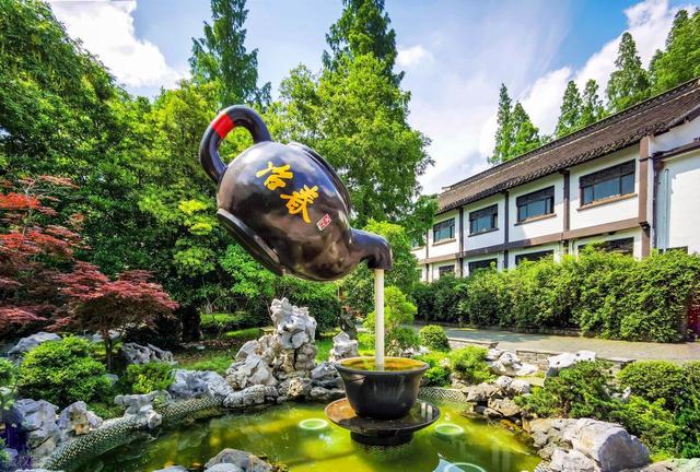 全部免费！扬州最值得一去的6个宝藏景点，好玩又好拍，赶紧收藏