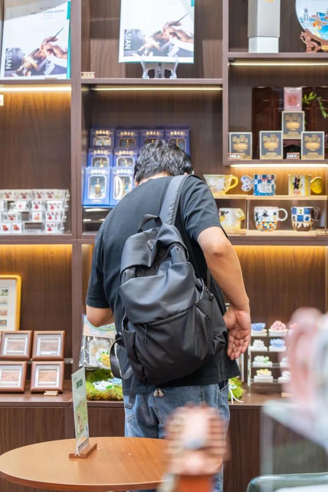 江汉文创，还是太超前了