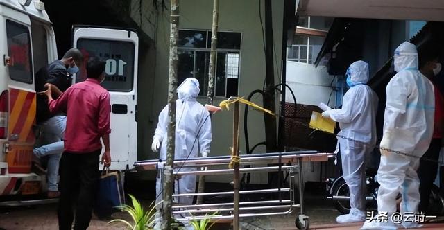 “尼帕病毒”来势汹汹	，建议：每家备好5样东西，关键时刻能救命