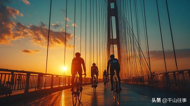 五十五岁骑行：55公里来回只是入门？顶级水平能骑20小时不摸车！