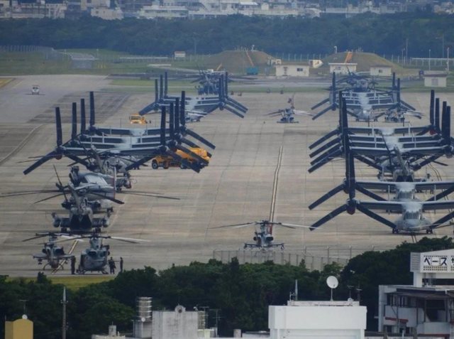 中俄联手了，海空合围琉球岛	，高市早苗终于要认怂了？