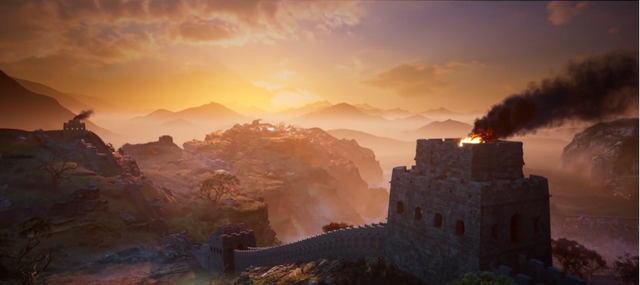 《大明榆林卫》沉浸剧场开业，去“触摸”一下榆林明代边塞史吗？