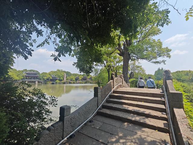 韩湘水博园