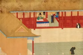 鼻孔相公：明朝吏部文选司郎中，仅五品却翻云覆雨，主宰天下官运图片