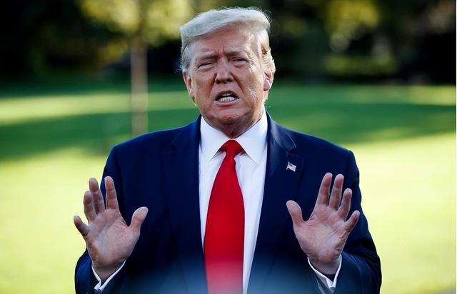 20家美企被拉黑	，美方王牌失效，美媒：中国给特朗普上了一课