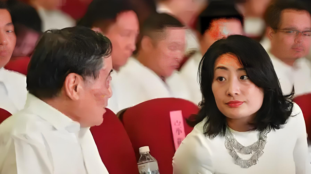 宗庆后“私生子”人数又反转？知情人曝光家谱，宗馥莉被家族倒戈