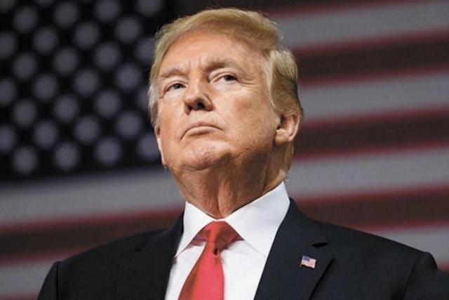 美航母逼近！马杜罗急电北京，拜登带病出山：特朗普在毁掉美国