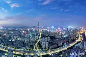 司马南：广东省富可敌国，GDP再超韩国，靠什么持续走在前列？图片