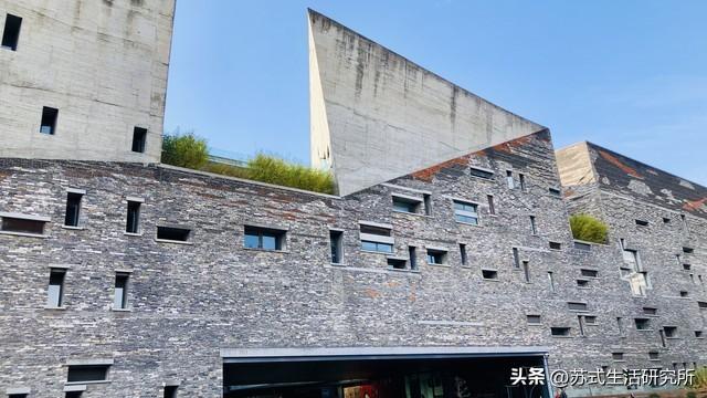 苏州那些必去的博物馆