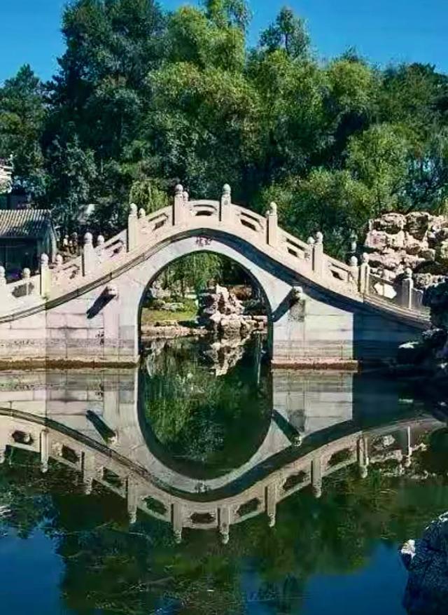 承德避暑山庄